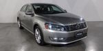 Volkswagen Passat 3.6 DSG Sedan 2012