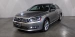 Volkswagen Passat 3.6 DSG Sedan 2012