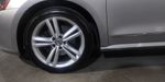 Volkswagen Passat 3.6 DSG Sedan 2012