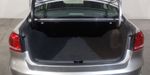Volkswagen Passat 3.6 DSG Sedan 2012