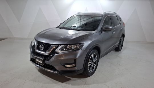 Nissan • X-Trail