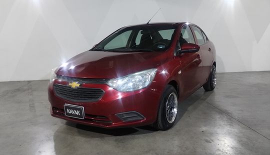 Chevrolet • Aveo