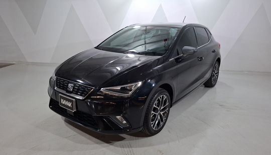 Seat • Ibiza