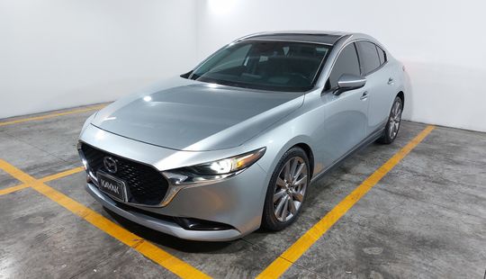 Mazda • Mazda 3