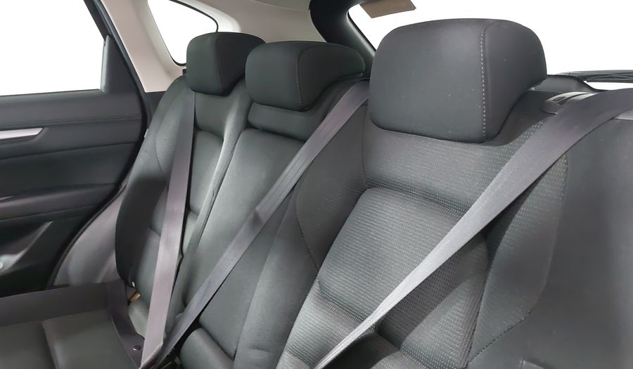 Mazda Cx-5 2.0 I SPORT AT 2WD Suv 2018