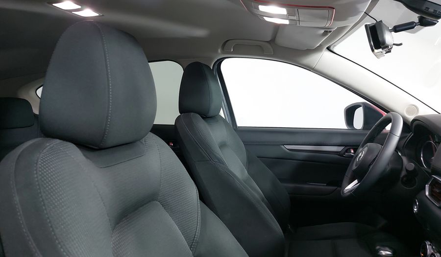 Mazda Cx-5 2.0 I SPORT AT 2WD Suv 2018