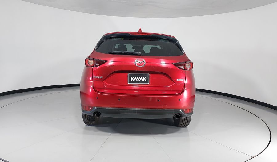 Mazda Cx-5 2.0 I SPORT AT 2WD Suv 2018