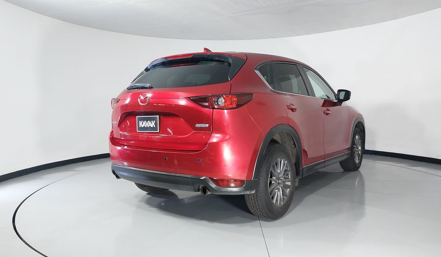 Mazda Cx-5 2.0 I SPORT AT 2WD Suv 2018