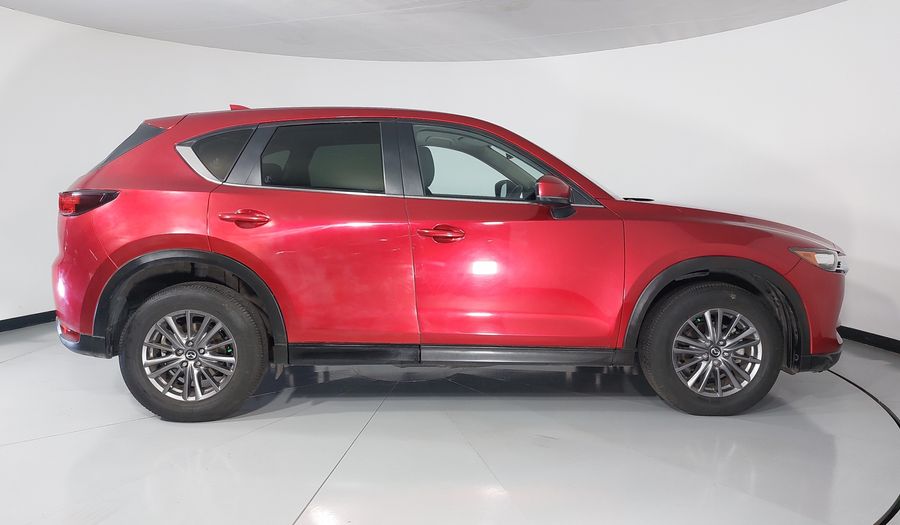 Mazda Cx-5 2.0 I SPORT AT 2WD Suv 2018