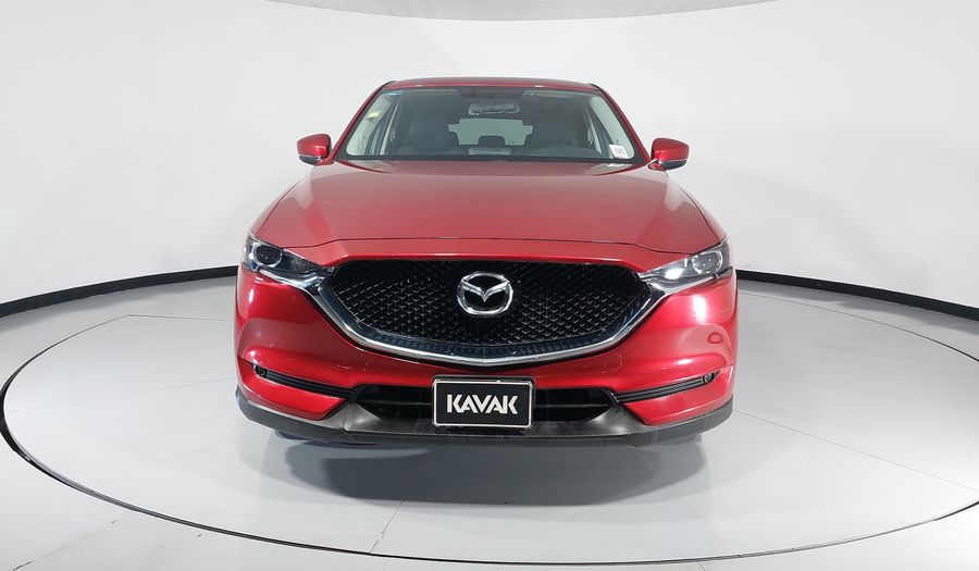 Mazda Cx-5 2.0 I SPORT AT 2WD Suv 2018