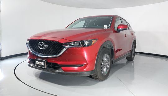 Mazda • CX-5