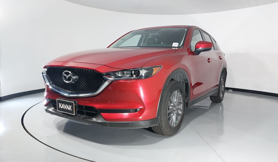 Mazda Cx-5 2.0 I SPORT AT 2WD Suv 2018
