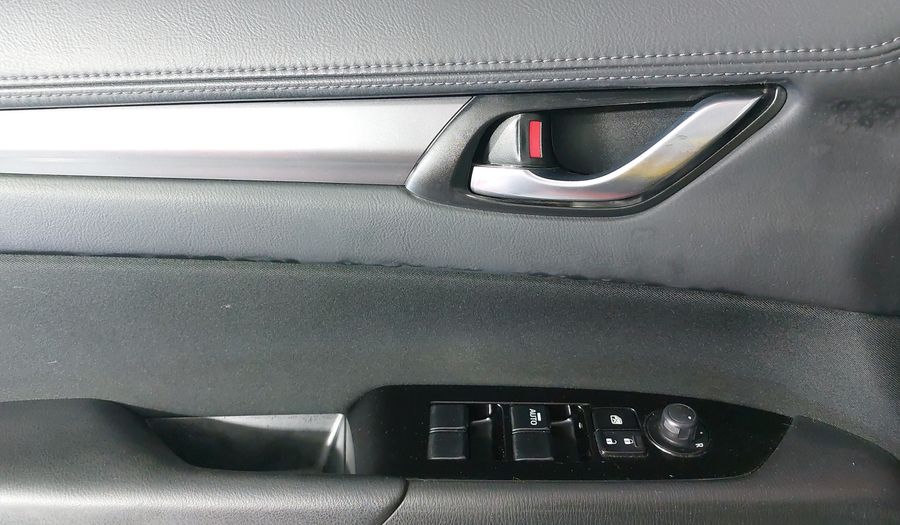 Mazda Cx-5 2.0 I SPORT AT 2WD Suv 2018