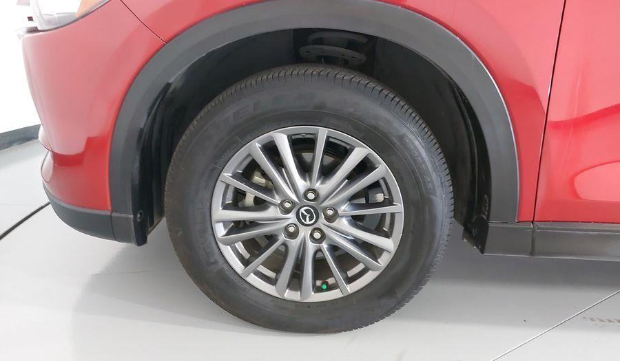 Mazda Cx-5 2.0 I SPORT AT 2WD Suv 2018