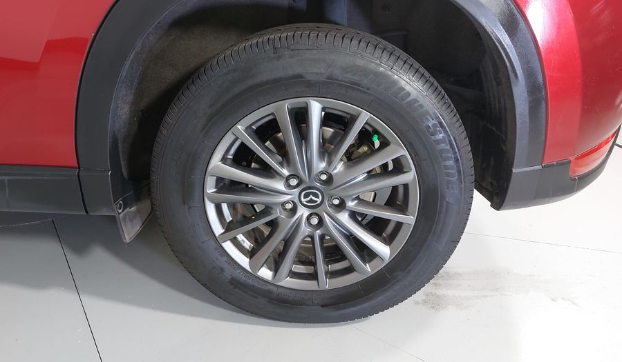 Mazda Cx-5 2.0 I SPORT AT 2WD Suv 2018
