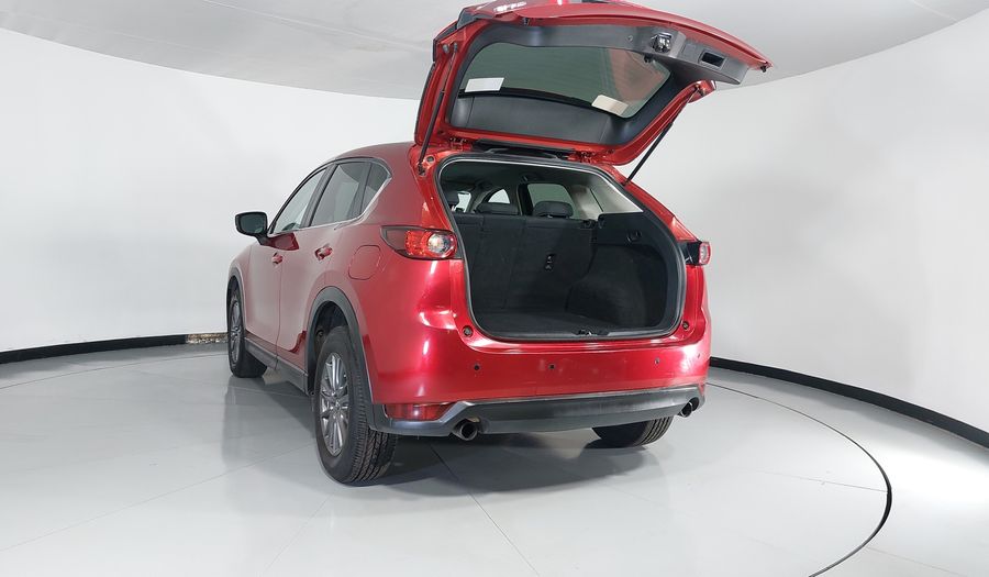 Mazda Cx-5 2.0 I SPORT AT 2WD Suv 2018