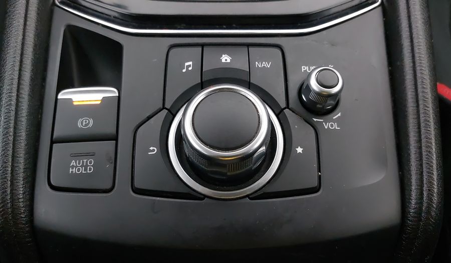Mazda Cx-5 2.0 I SPORT AT 2WD Suv 2018