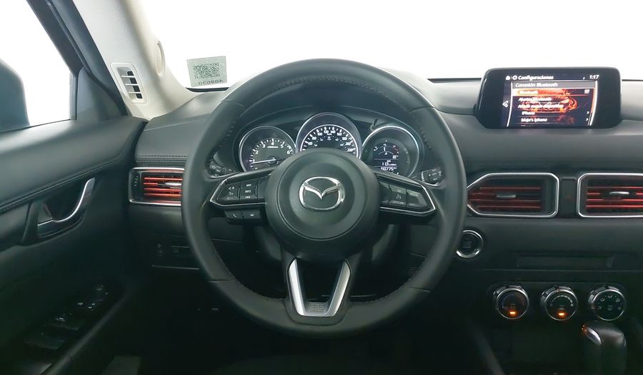 Mazda Cx-5 2.0 I SPORT AT 2WD Suv 2018