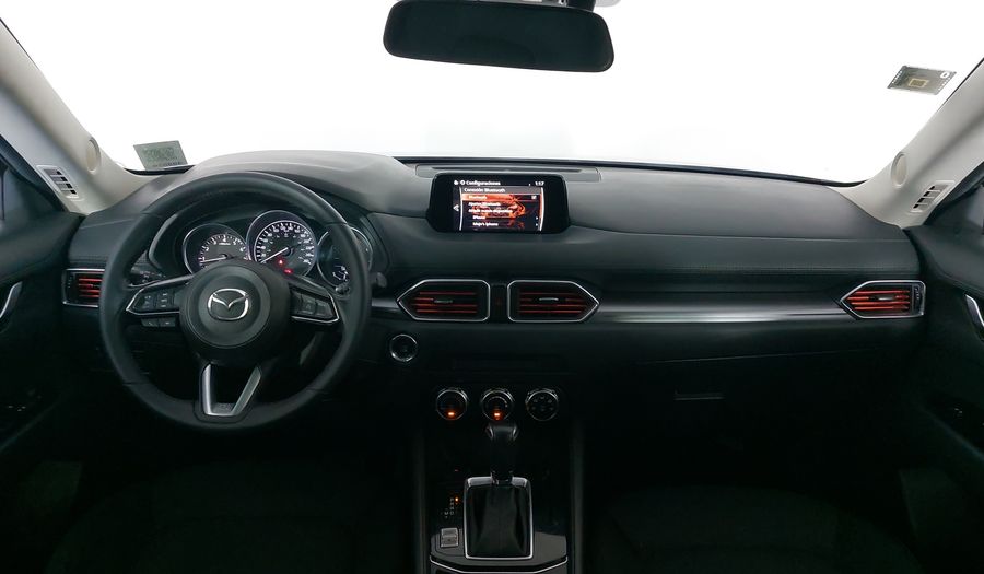 Mazda Cx-5 2.0 I SPORT AT 2WD Suv 2018