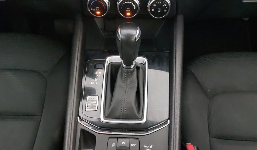 Mazda Cx-5 2.0 I SPORT AT 2WD Suv 2018