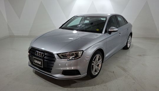 Audi • A3