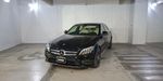 Mercedes Benz Clase C 2.0 200 SPORT AUTO Sedan 2019