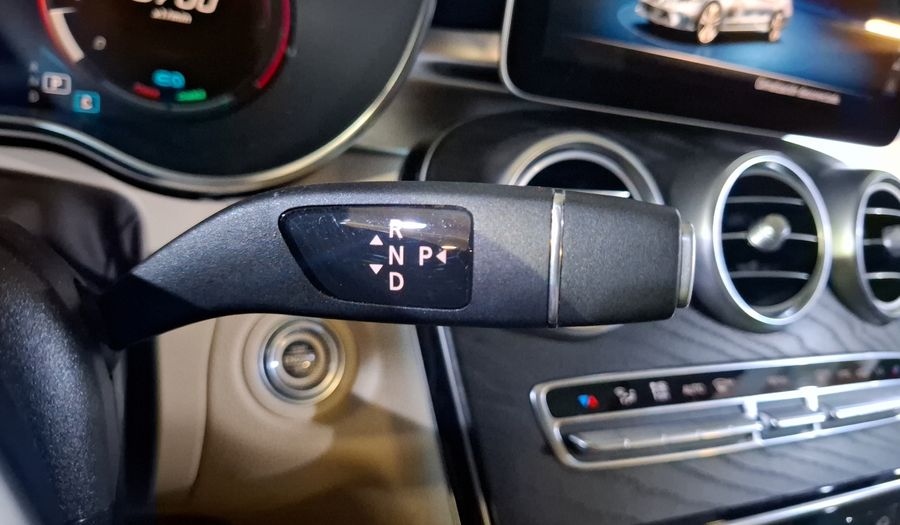 Mercedes Benz Clase C 2.0 200 SPORT AUTO Sedan 2019