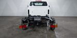 Nissan Np300 2.5 NP300 CHASIS CABINA Pickup 2021