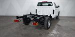 Nissan Np300 2.5 NP300 CHASIS CABINA Pickup 2021