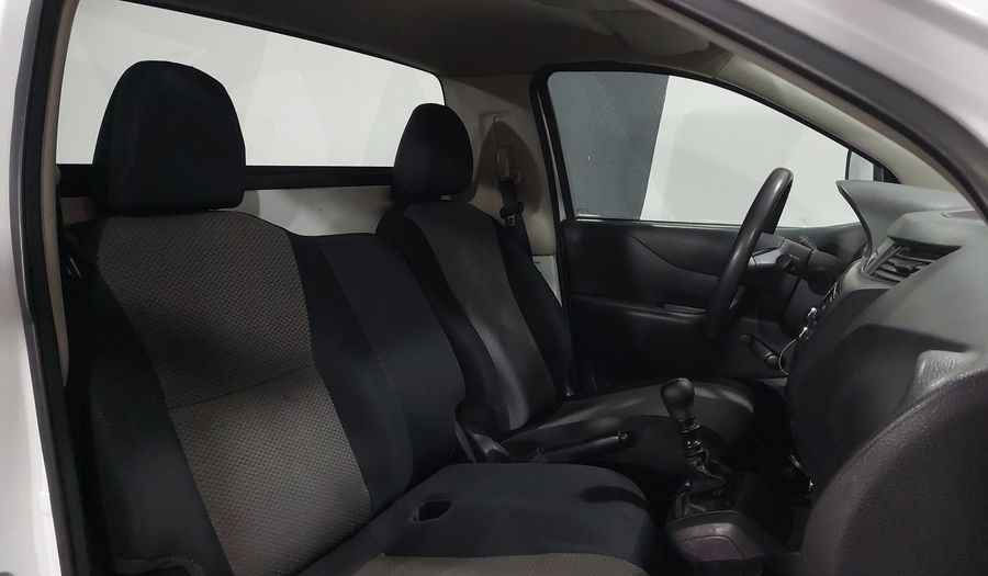 Nissan Np300 2.5 NP300 CHASIS CABINA Pickup 2021