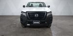 Nissan Np300 2.5 NP300 CHASIS CABINA Pickup 2021