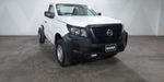 Nissan Np300 2.5 NP300 CHASIS CABINA Pickup 2021