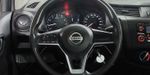 Nissan Np300 2.5 NP300 CHASIS CABINA Pickup 2021