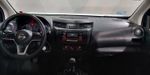 Nissan Np300 2.5 NP300 CHASIS CABINA Pickup 2021