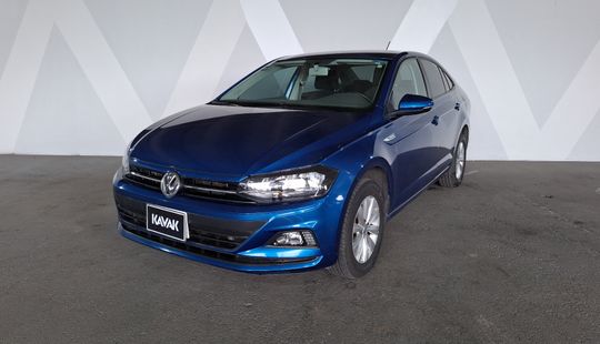 Volkswagen • Virtus