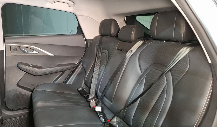 Omoda C5 1.6 UNLIMITED PLUS DCT Suv 2024