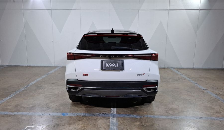 Omoda C5 1.6 UNLIMITED PLUS DCT Suv 2024