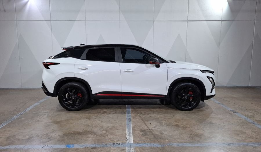 Omoda C5 1.6 UNLIMITED PLUS DCT Suv 2024