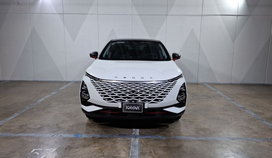 Omoda C5 1.6 UNLIMITED PLUS DCT Suv 2024