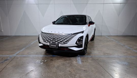 Omoda • C5