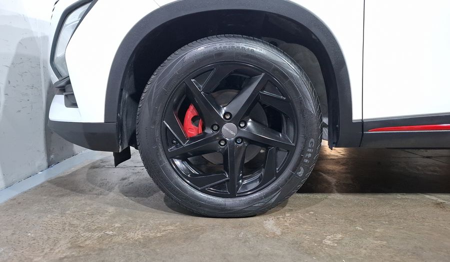 Omoda C5 1.6 UNLIMITED PLUS DCT Suv 2024
