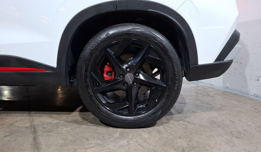 Omoda C5 1.6 UNLIMITED PLUS DCT Suv 2024