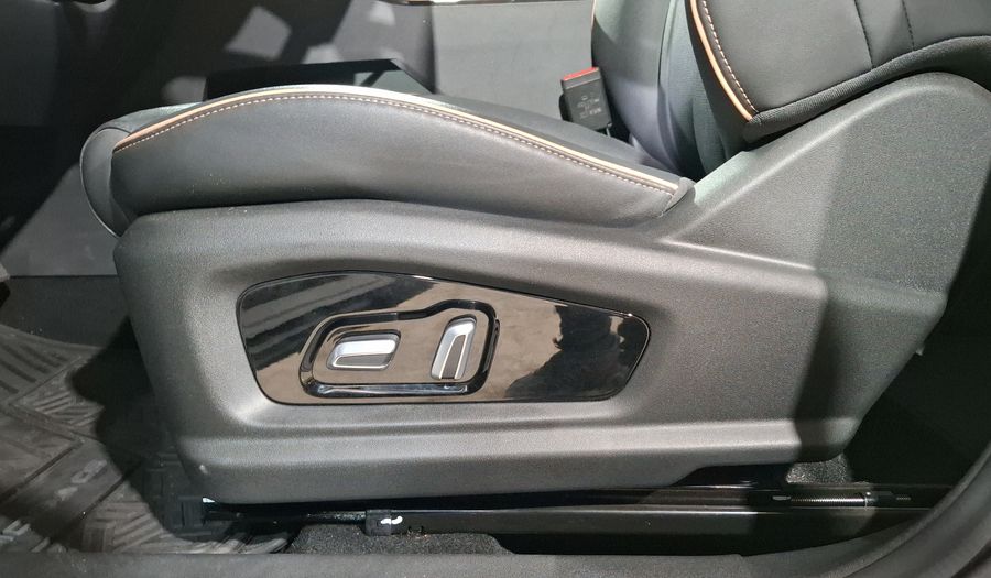 Omoda C5 1.6 UNLIMITED PLUS DCT Suv 2024