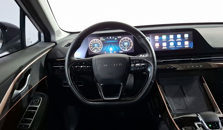 Omoda C5 1.6 UNLIMITED PLUS DCT Suv 2024