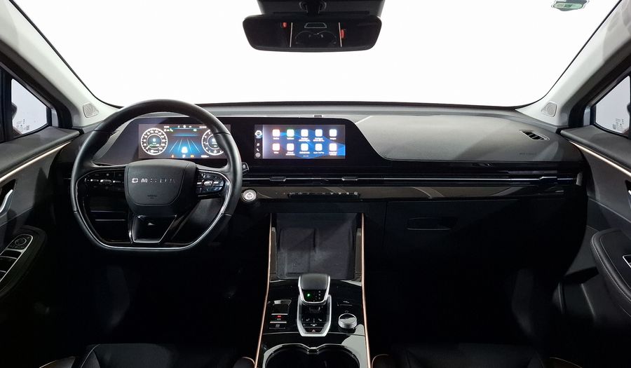 Omoda C5 1.6 UNLIMITED PLUS DCT Suv 2024