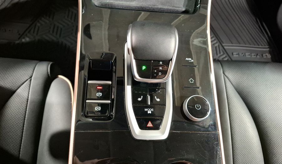 Omoda C5 1.6 UNLIMITED PLUS DCT Suv 2024