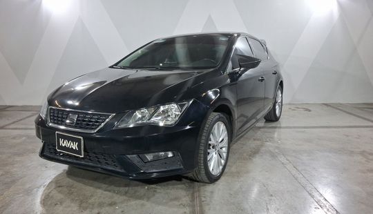 Seat • Leon