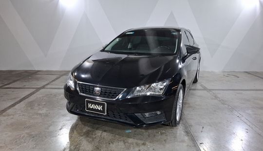 Seat • Leon