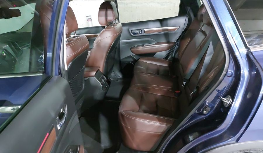 Renault Koleos 2.5 ICONIC CVT Suv 2020