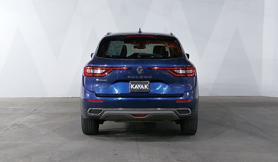 Renault Koleos 2.5 ICONIC CVT Suv 2020